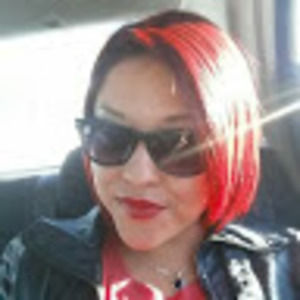 Meet your Posher, Gaby